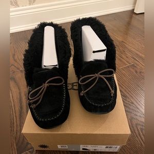 Ugg Alena Moccasins